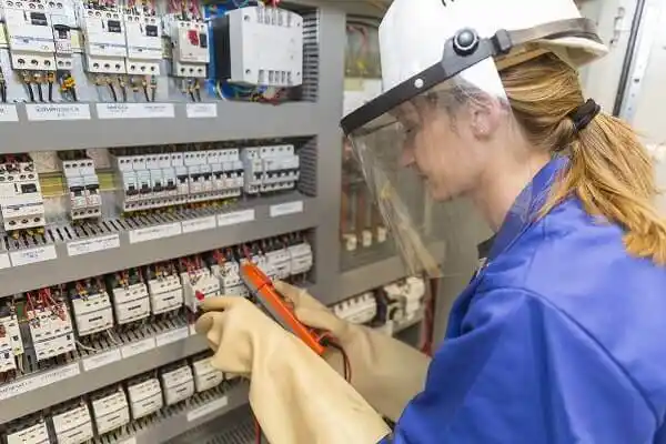 electrician Groton Long Point